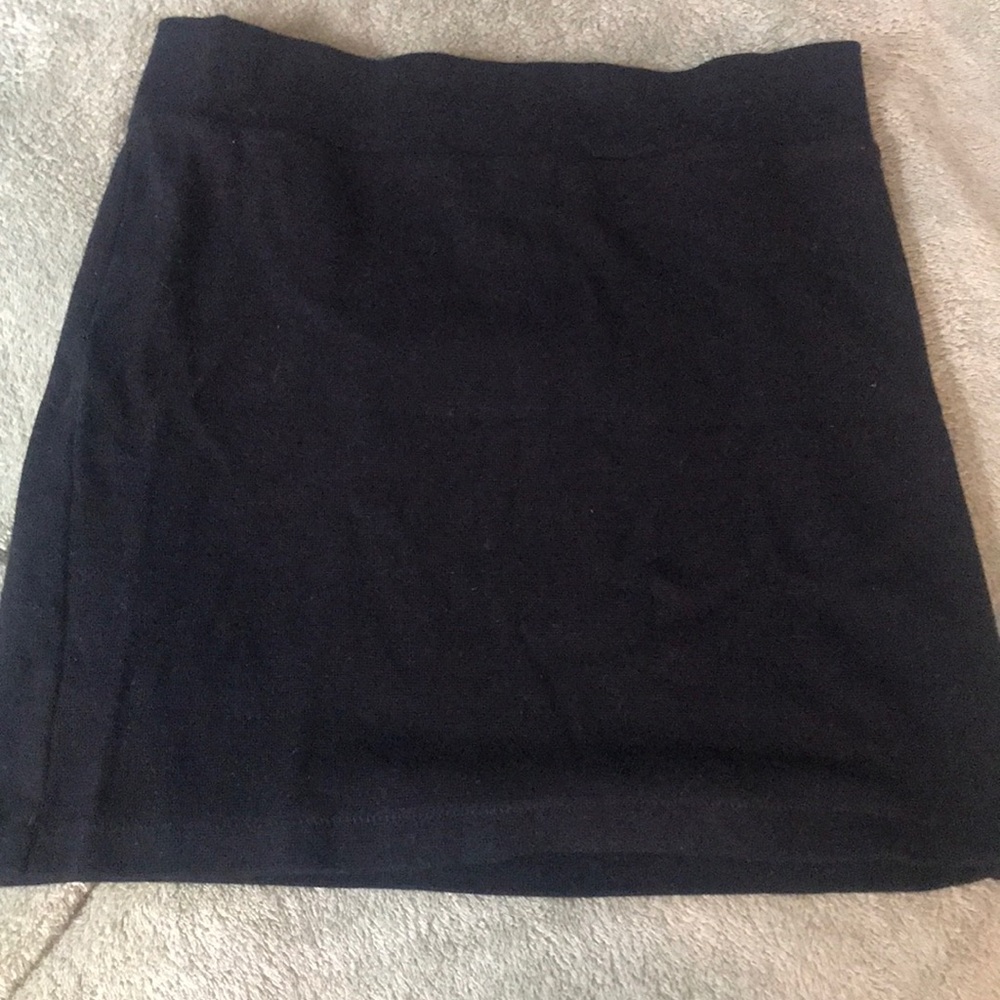 Forever 21 skirt